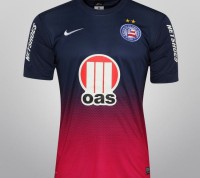 CAMISA BAHIA REPLICA